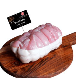 Rôti de dinde farci – Volaille festive à partager | Les Comptoirs Halal