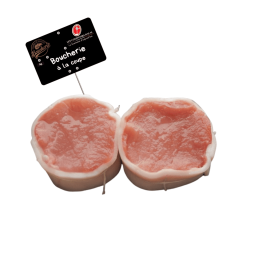 Médaillons de veau – Morceaux tendres et délicats | Les Comptoirs Halal