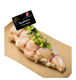 Mini-Rôti de Poulet