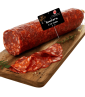 Chorizo Bœuf Piquant Halal - Les Comptoirs Halal