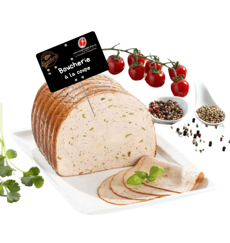 Blanc de poulet aux olives halal - Les Comptoirs Halal Blanc de poulet aux olives halal - Les Comptoirs Halal