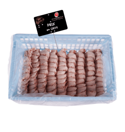Ailes de poulet 10kg à prix abattoir halal - Les Comptoirs Halal
