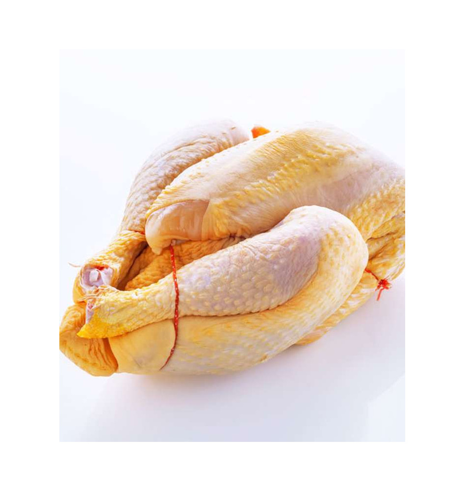 Poulet fermier – Goût supérieur et naturel | Les Comptoirs Halal