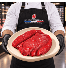 Rumsteak de bœuf – Tendre et savoureux à griller | Les Comptoirs Halal