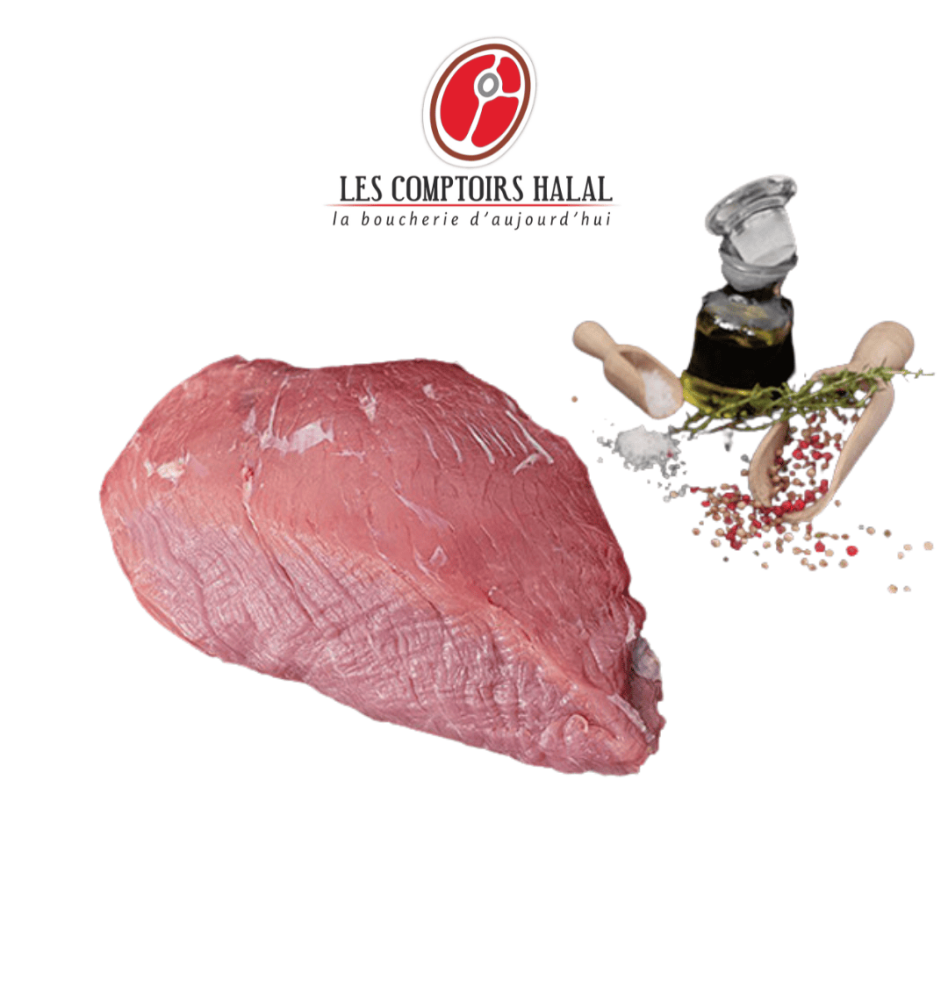 Noix de veau à rôtir - Livraison rapide