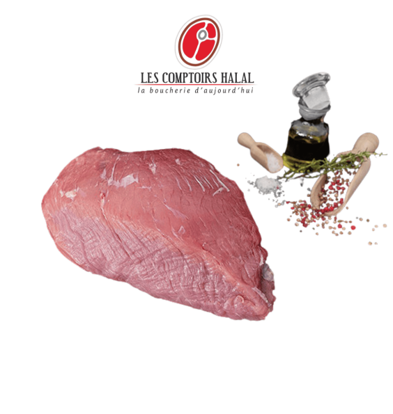 Noix de veau à rôtir - Livraison rapide
