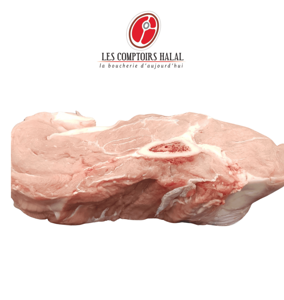 Épaule de veau - Commande en ligne Épaule de veau - Commande en ligne