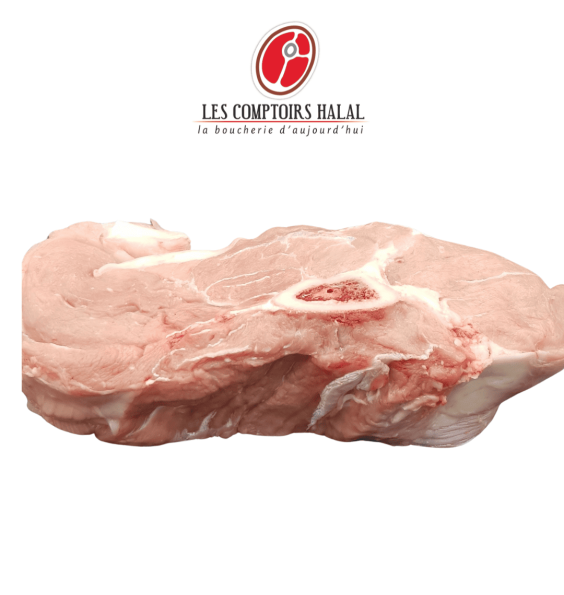 Épaule de veau - Commande en ligne