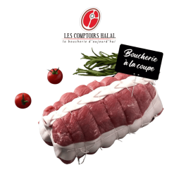 Rôti de Veau Nature