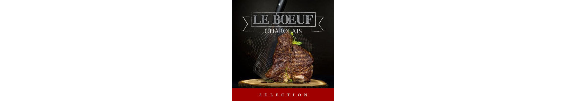 Achat de bœuf halal - Les Comptoirs Halal