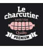 Charcuterie