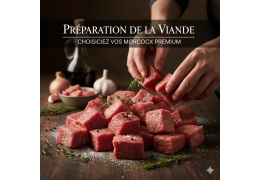 🥩 Le Bourguignon Sans Alcool : Recette Tendance de Bœuf aux Épices Douces