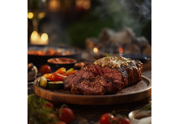 🥩 La Bavette à l'Échalote : Recette Classique & Rapide