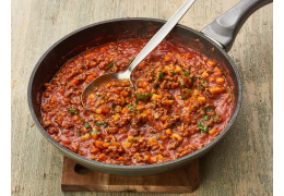 Sauce Bolognaise Authentique