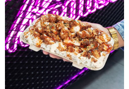 Tasty Crousty Maison – Croustillant et 100% Fait Maison